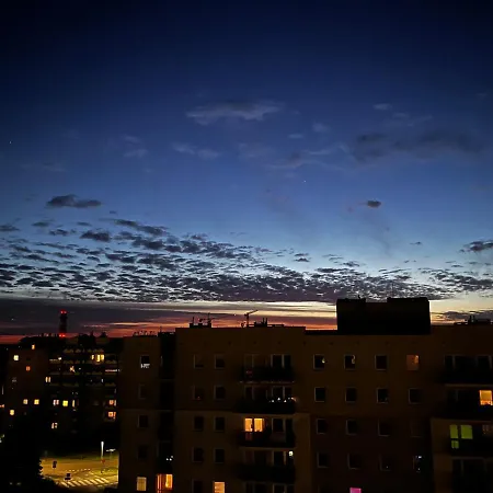 Mieszkanie 4 Osobowe Blisko Morza דירה קולובז'ג